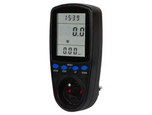 digitaalne vattmeeter w3 must blow 72-024 hasmar auto