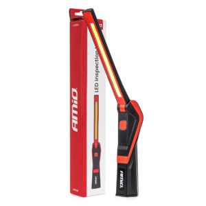 töölamp led 5w cob 2600 mah amio 04504 hasmar auto